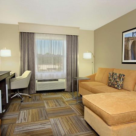 Hampton Inn & Suites-Florence Downtown Luaran gambar