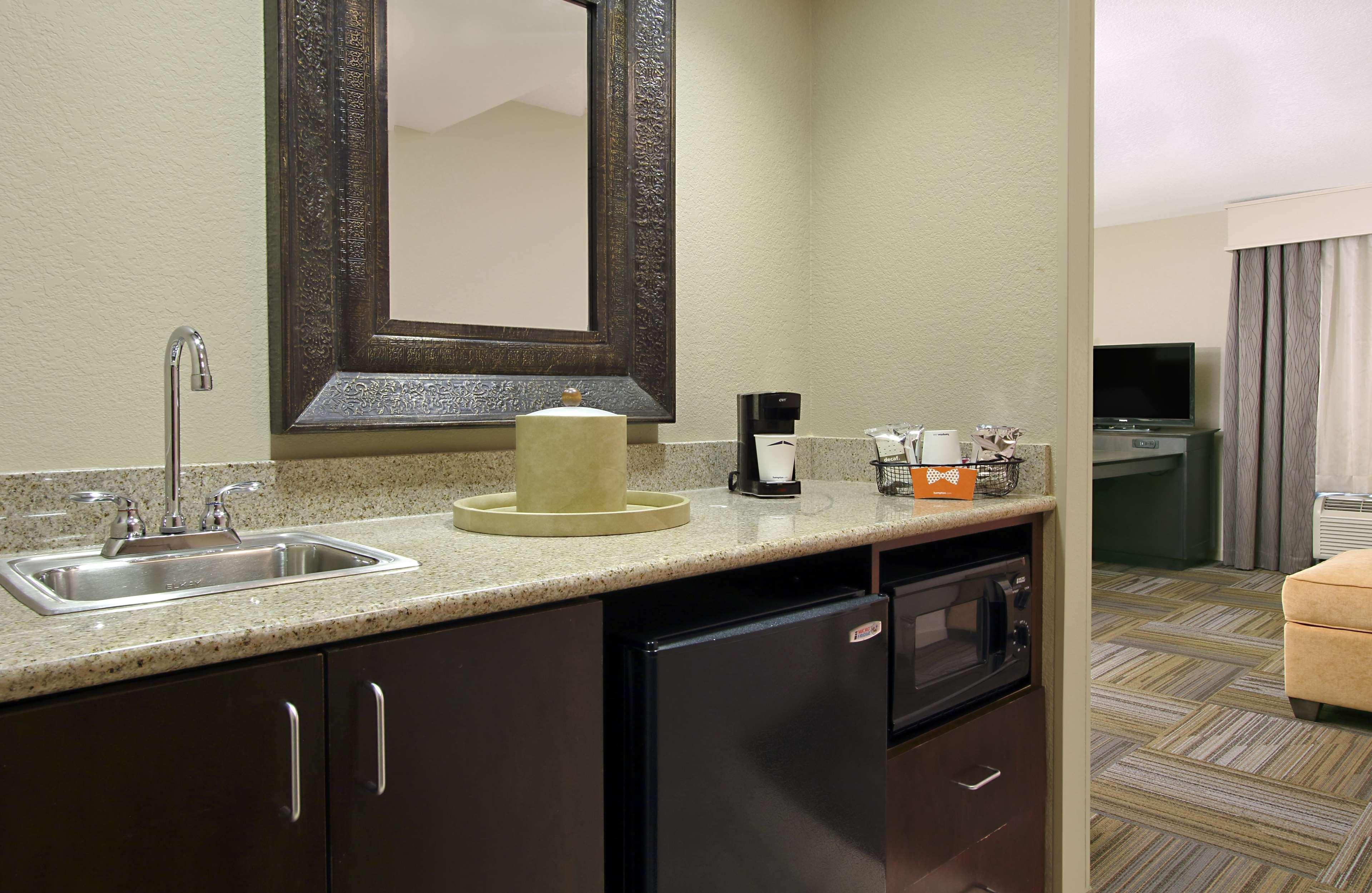 Hampton Inn & Suites-Florence Downtown Luaran gambar