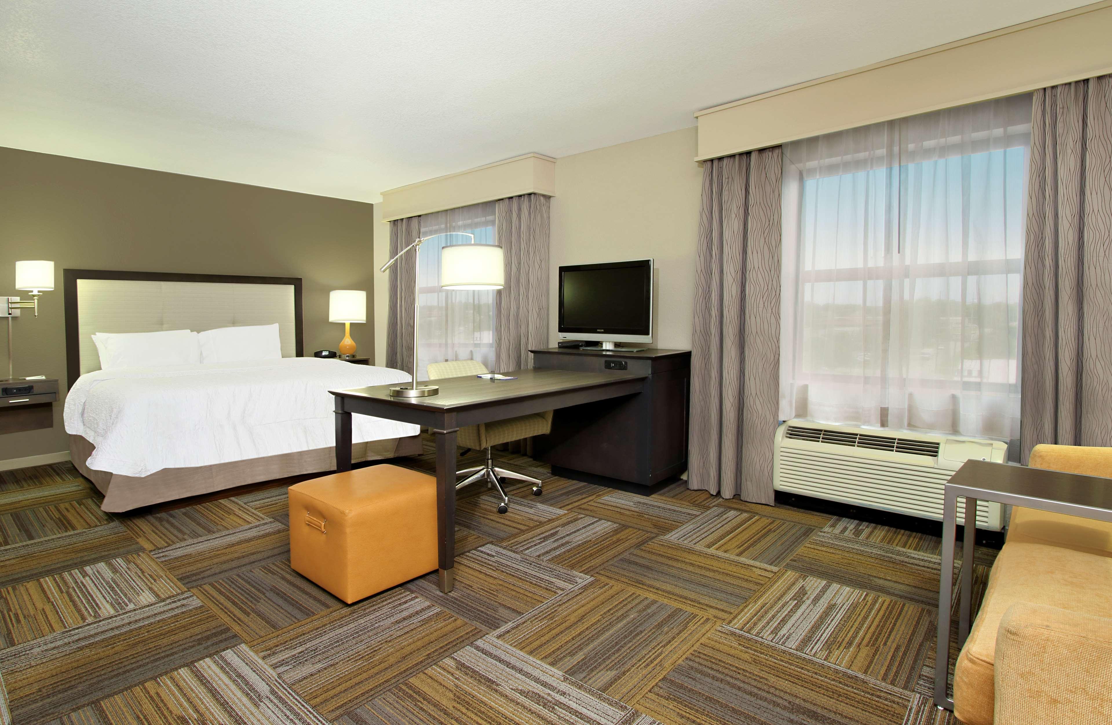 Hampton Inn & Suites-Florence Downtown Luaran gambar