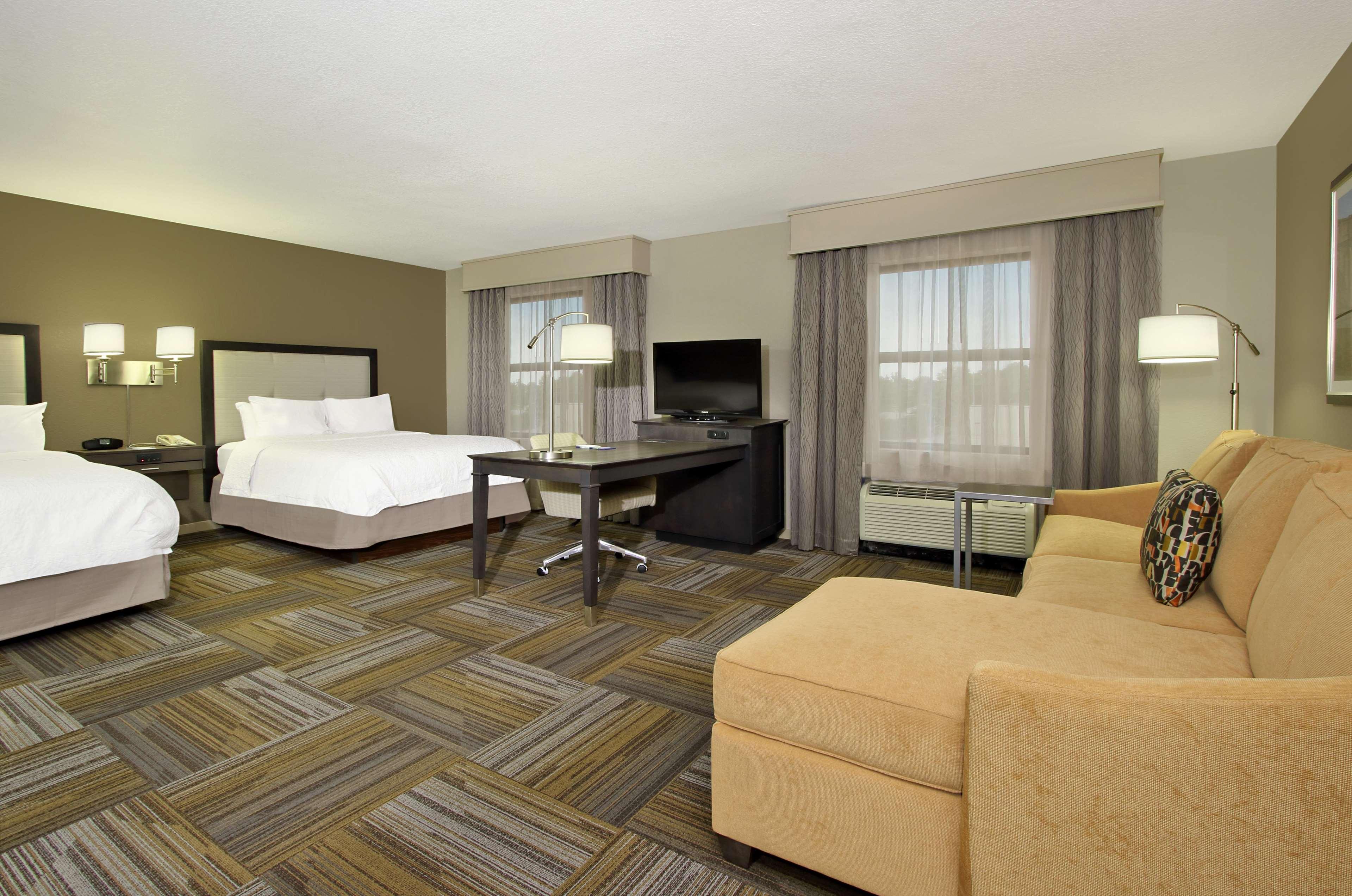Hampton Inn & Suites-Florence Downtown Luaran gambar