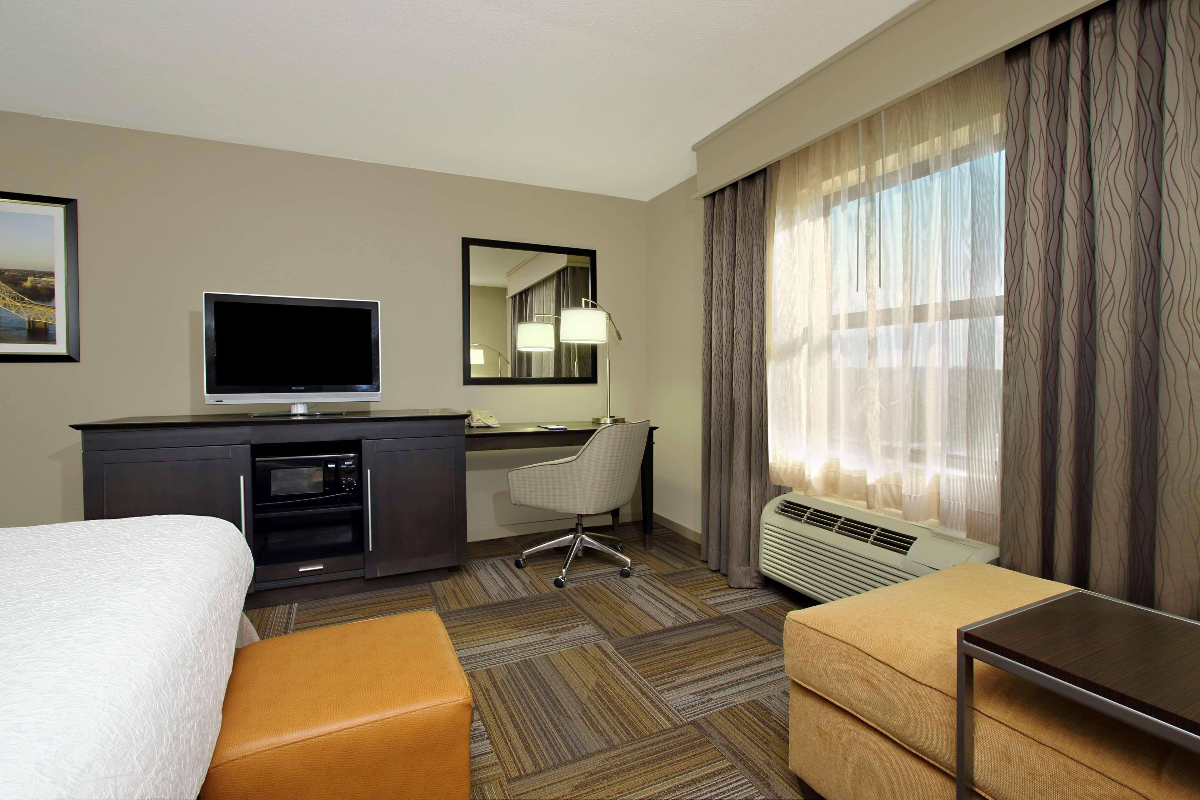 Hampton Inn & Suites-Florence Downtown Luaran gambar