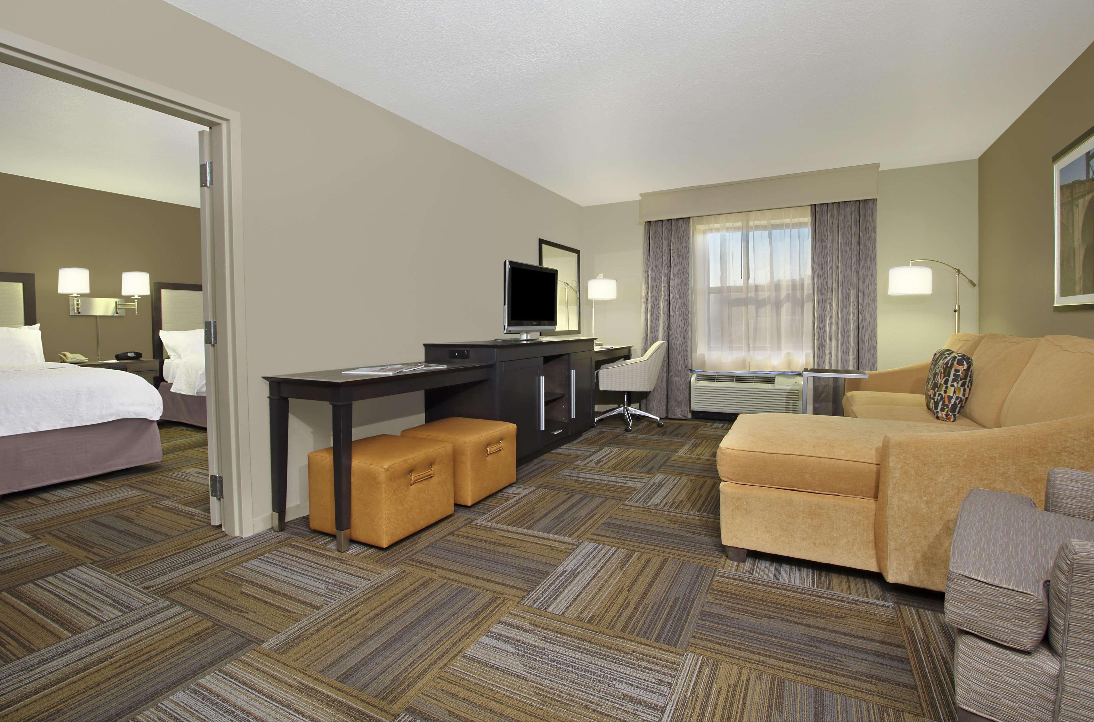 Hampton Inn & Suites-Florence Downtown Luaran gambar