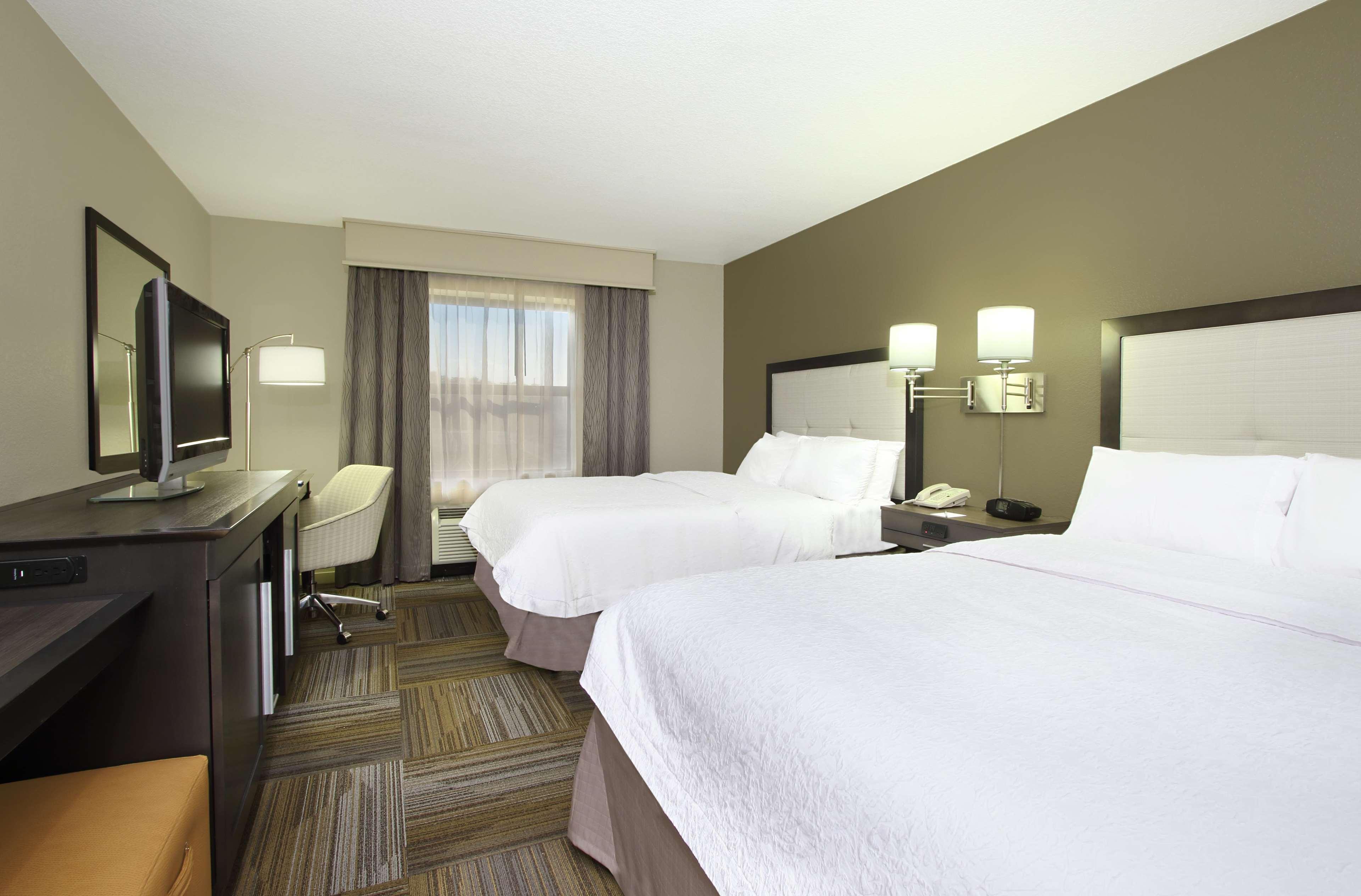 Hampton Inn & Suites-Florence Downtown Luaran gambar