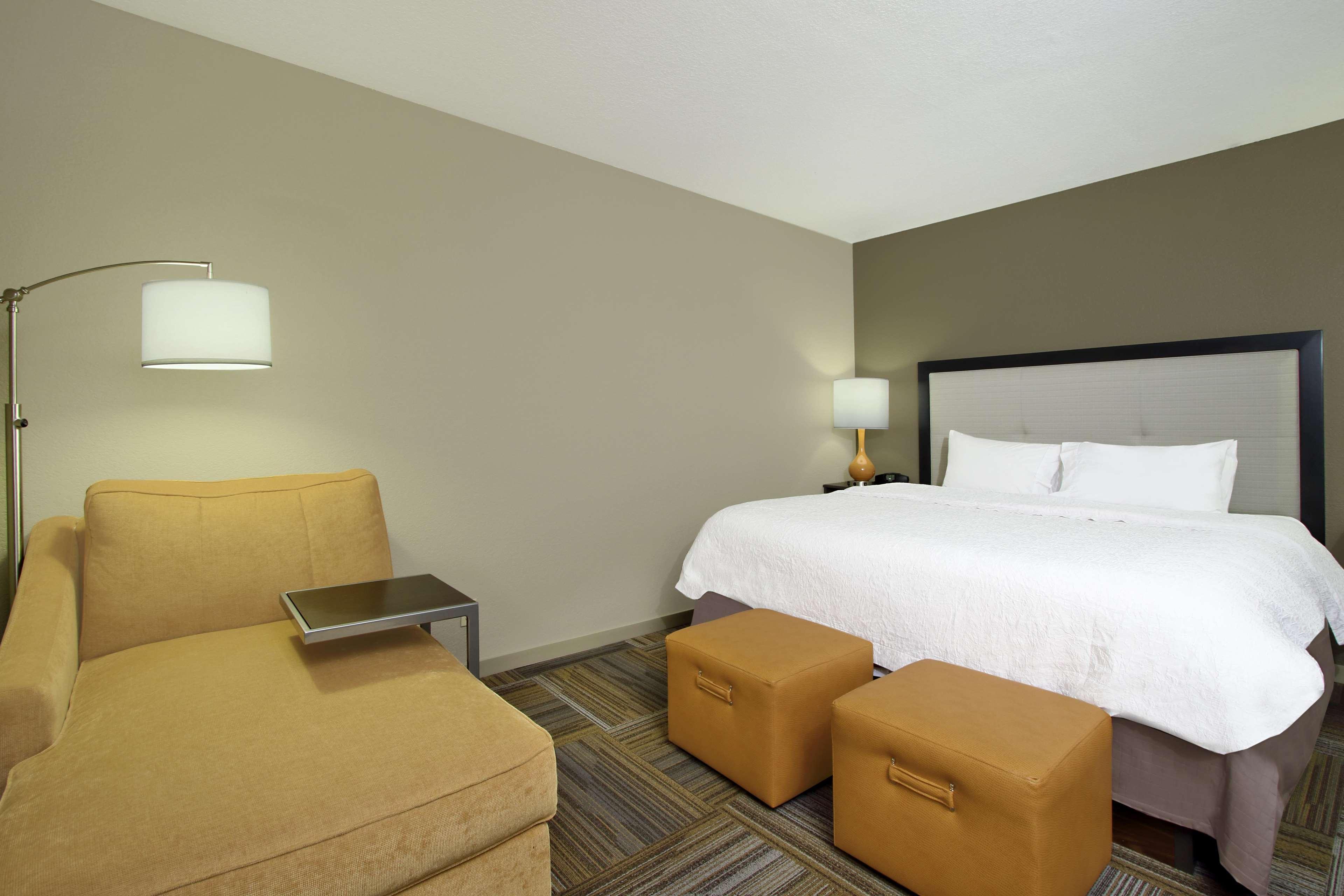 Hampton Inn & Suites-Florence Downtown Luaran gambar