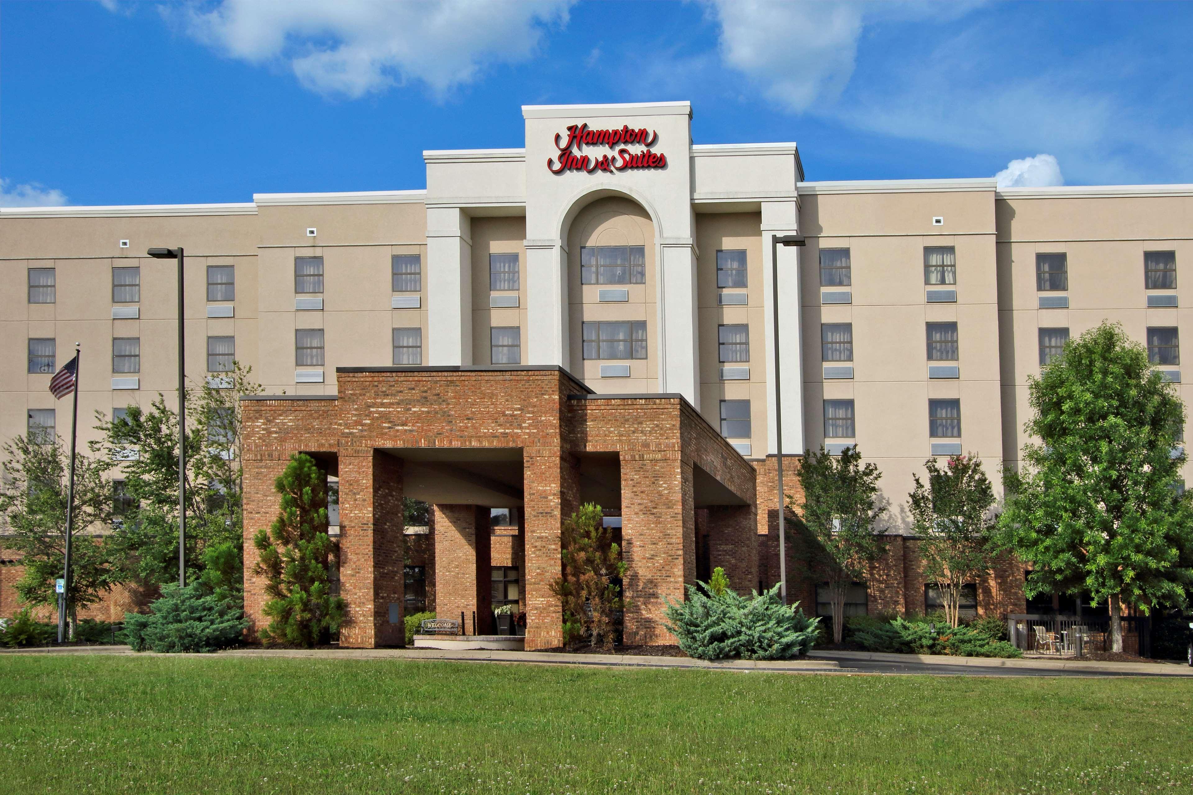 Hampton Inn & Suites-Florence Downtown Luaran gambar