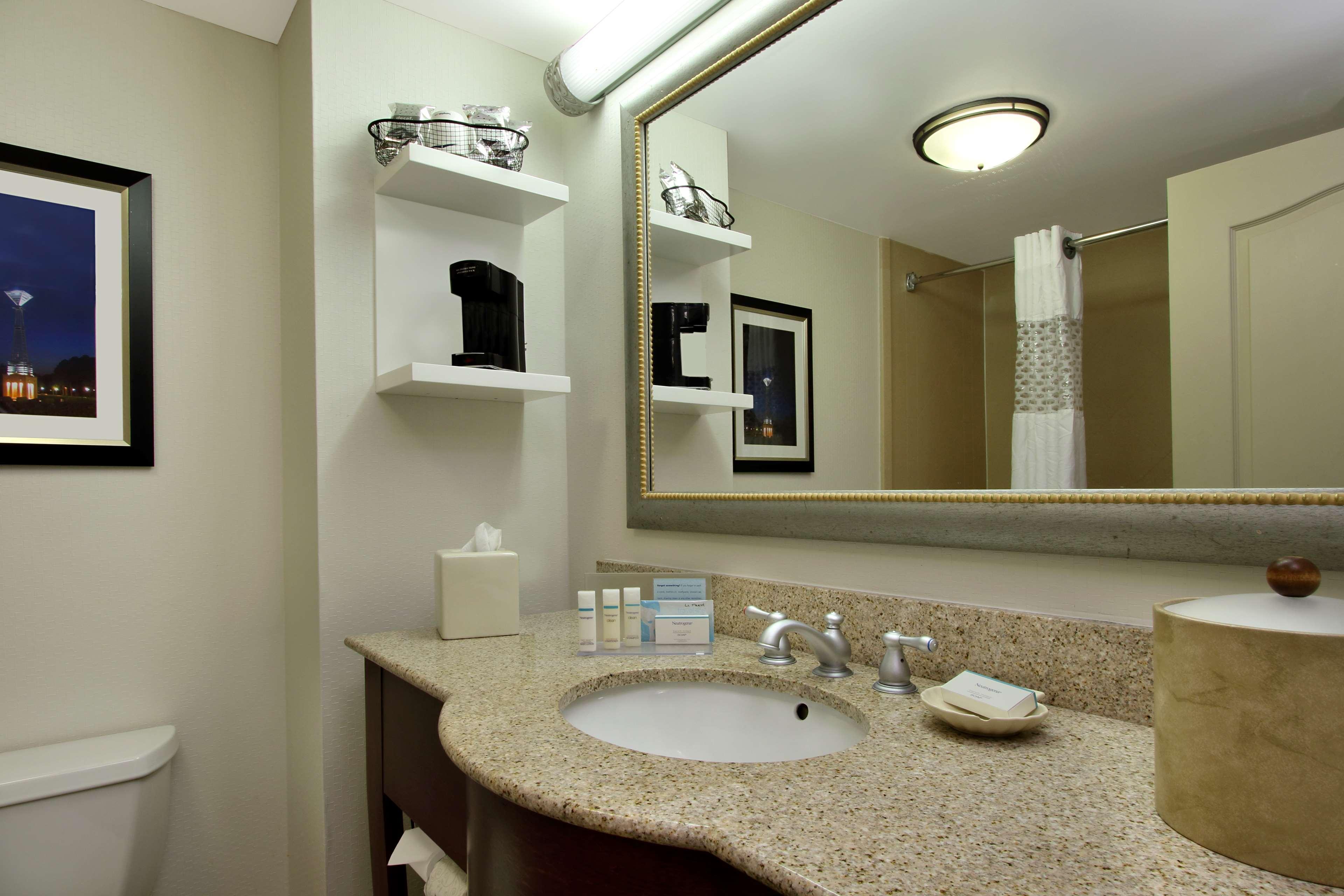Hampton Inn & Suites-Florence Downtown Luaran gambar