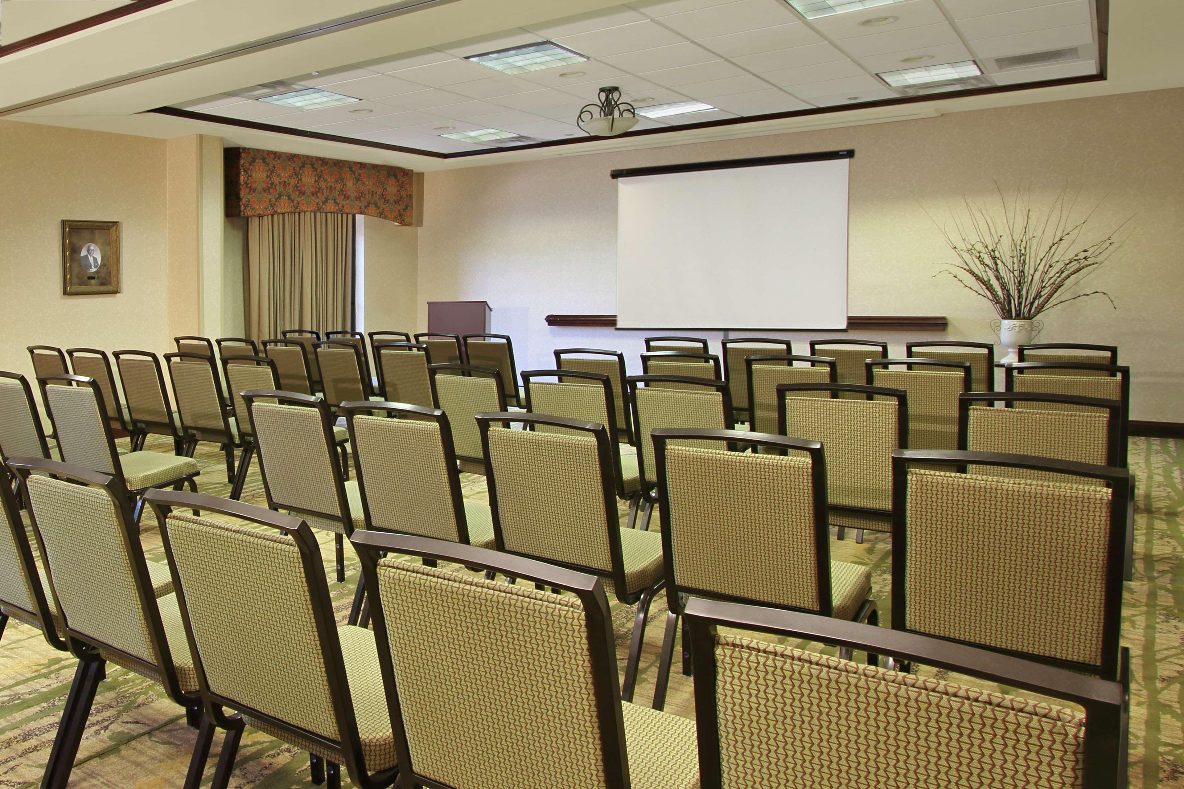 Hampton Inn & Suites-Florence Downtown Luaran gambar