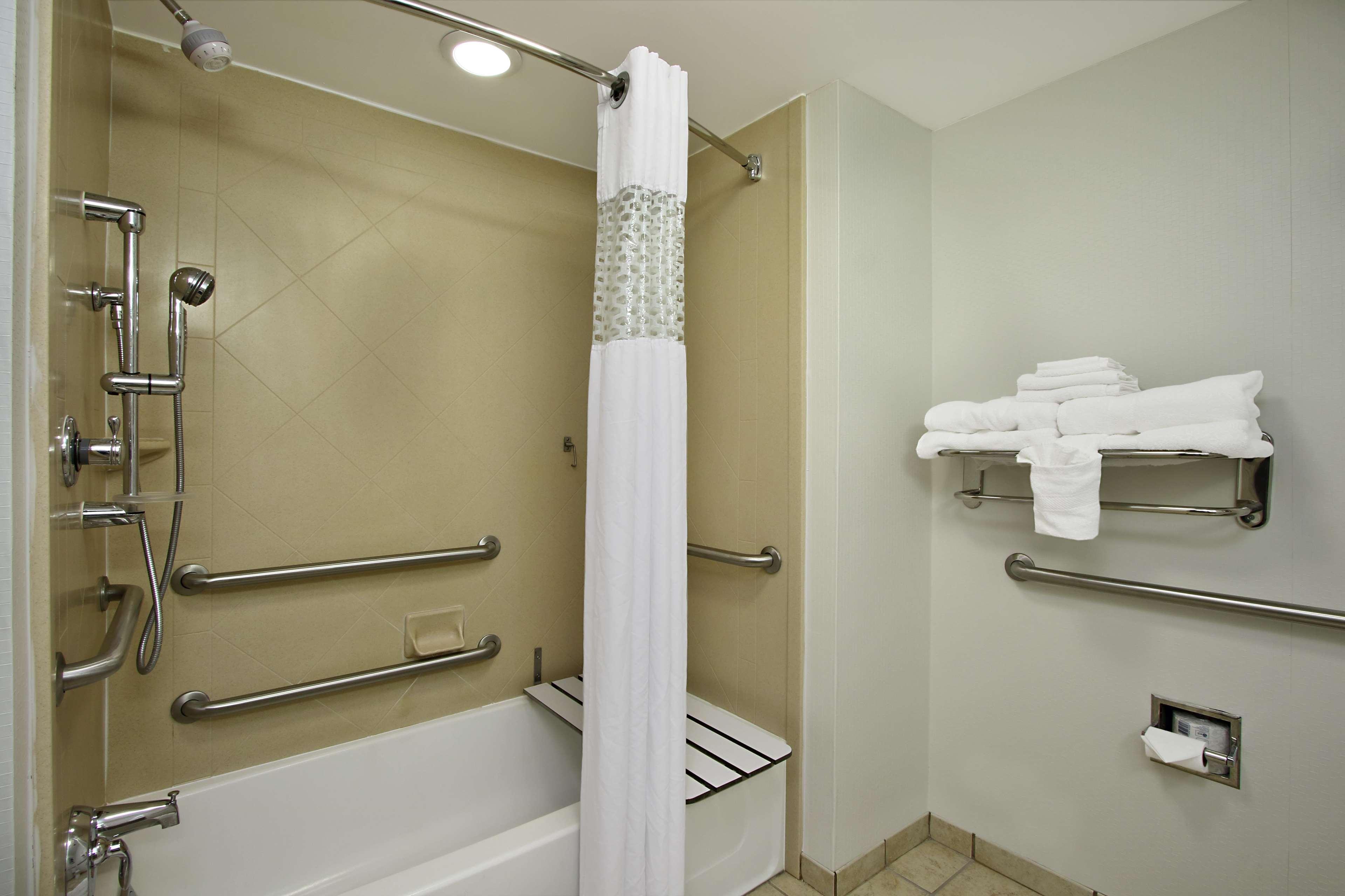 Hampton Inn & Suites-Florence Downtown Luaran gambar