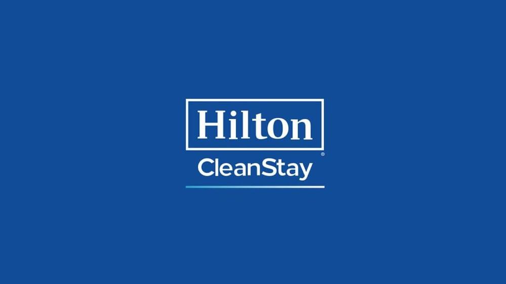 Hampton Inn & Suites-Florence Downtown Luaran gambar