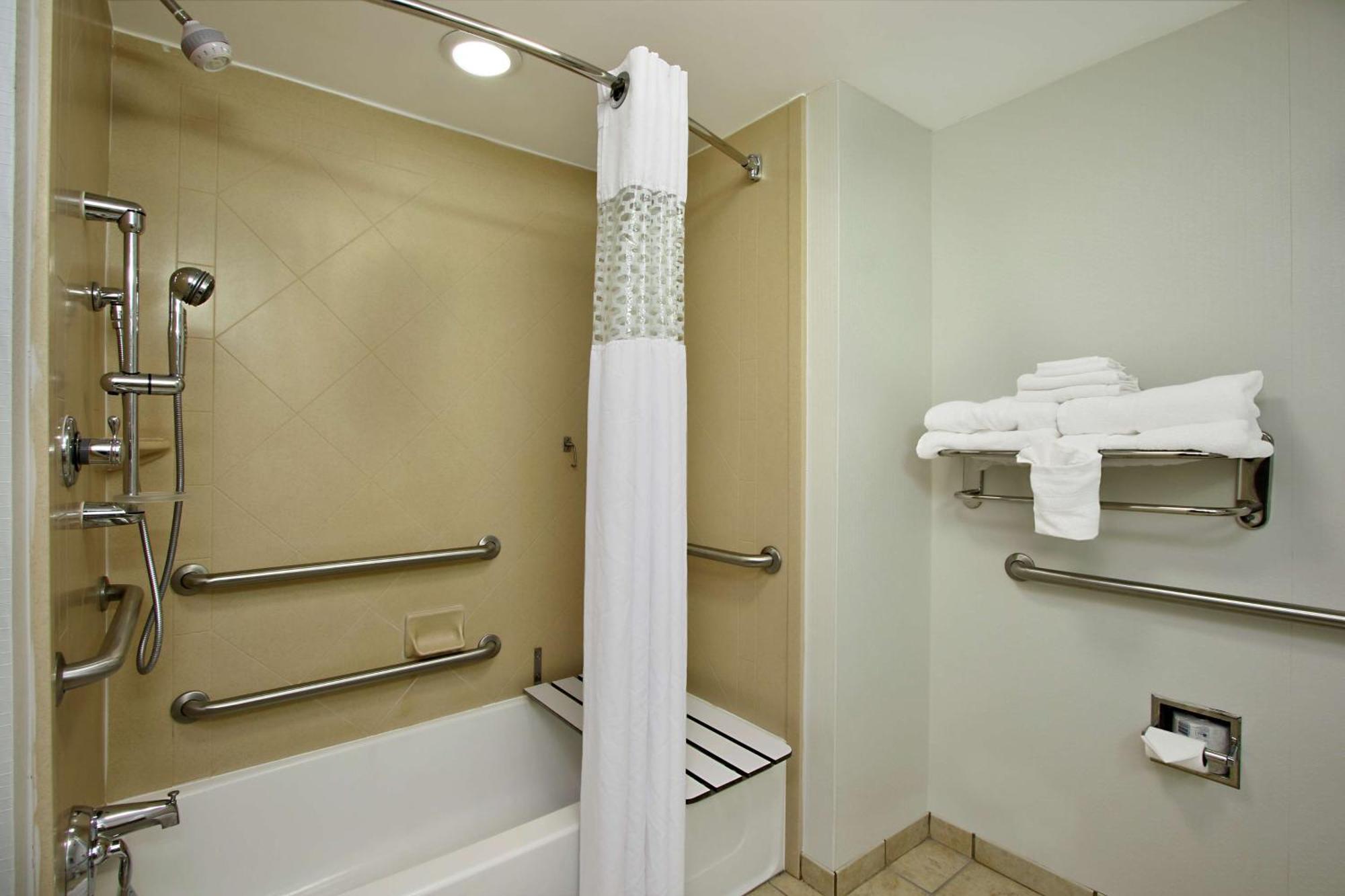 Hampton Inn & Suites-Florence Downtown Luaran gambar