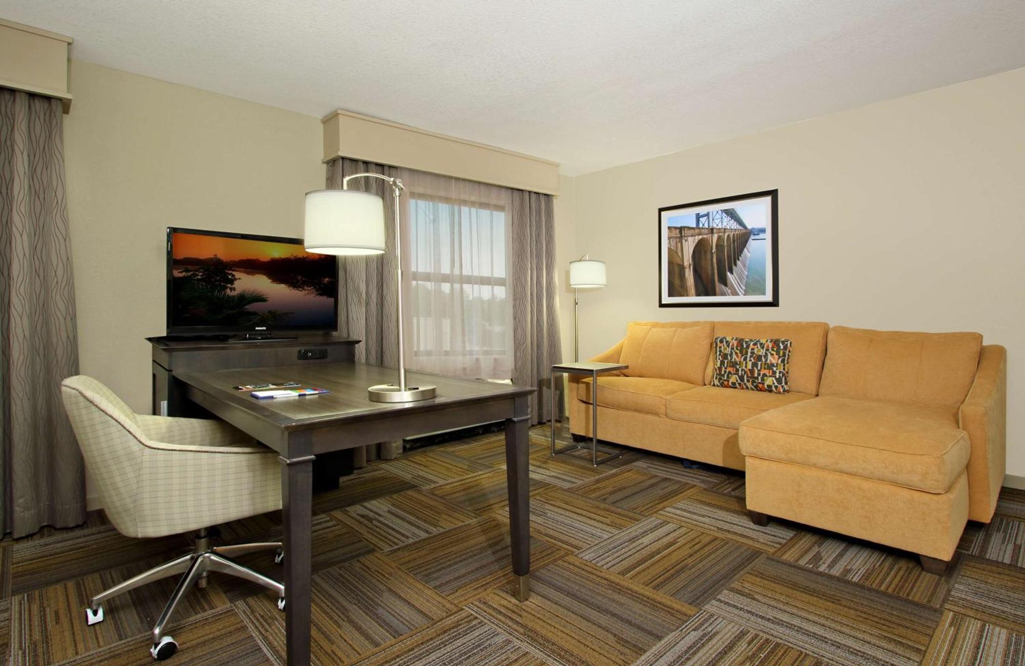 Hampton Inn & Suites-Florence Downtown Luaran gambar