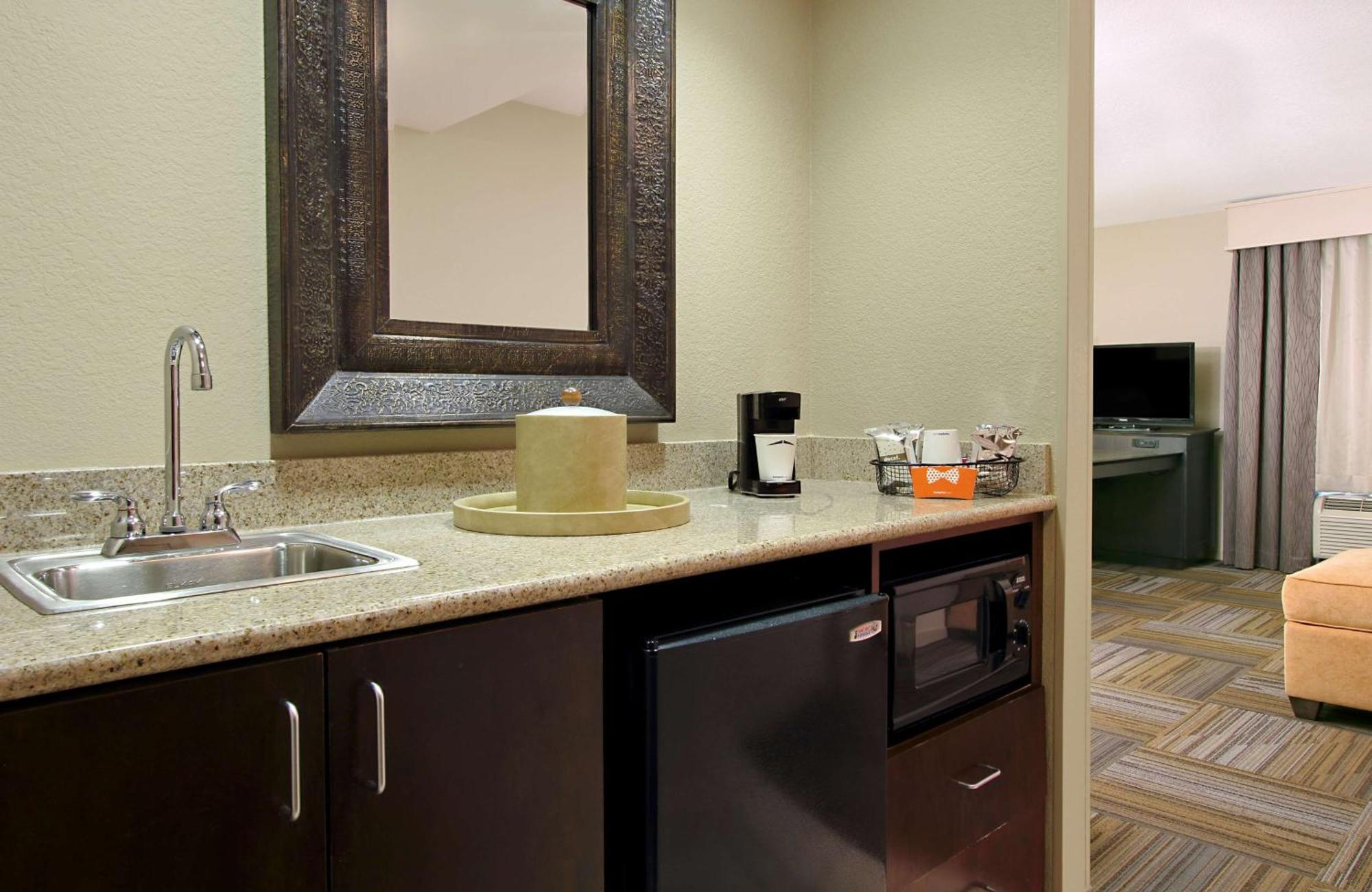 Hampton Inn & Suites-Florence Downtown Luaran gambar