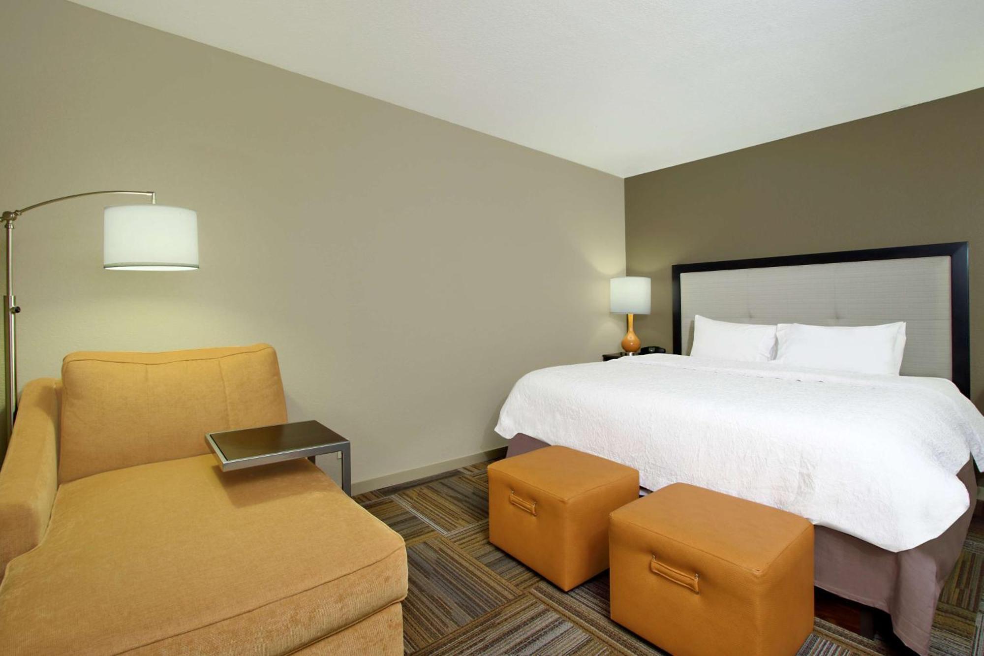 Hampton Inn & Suites-Florence Downtown Luaran gambar
