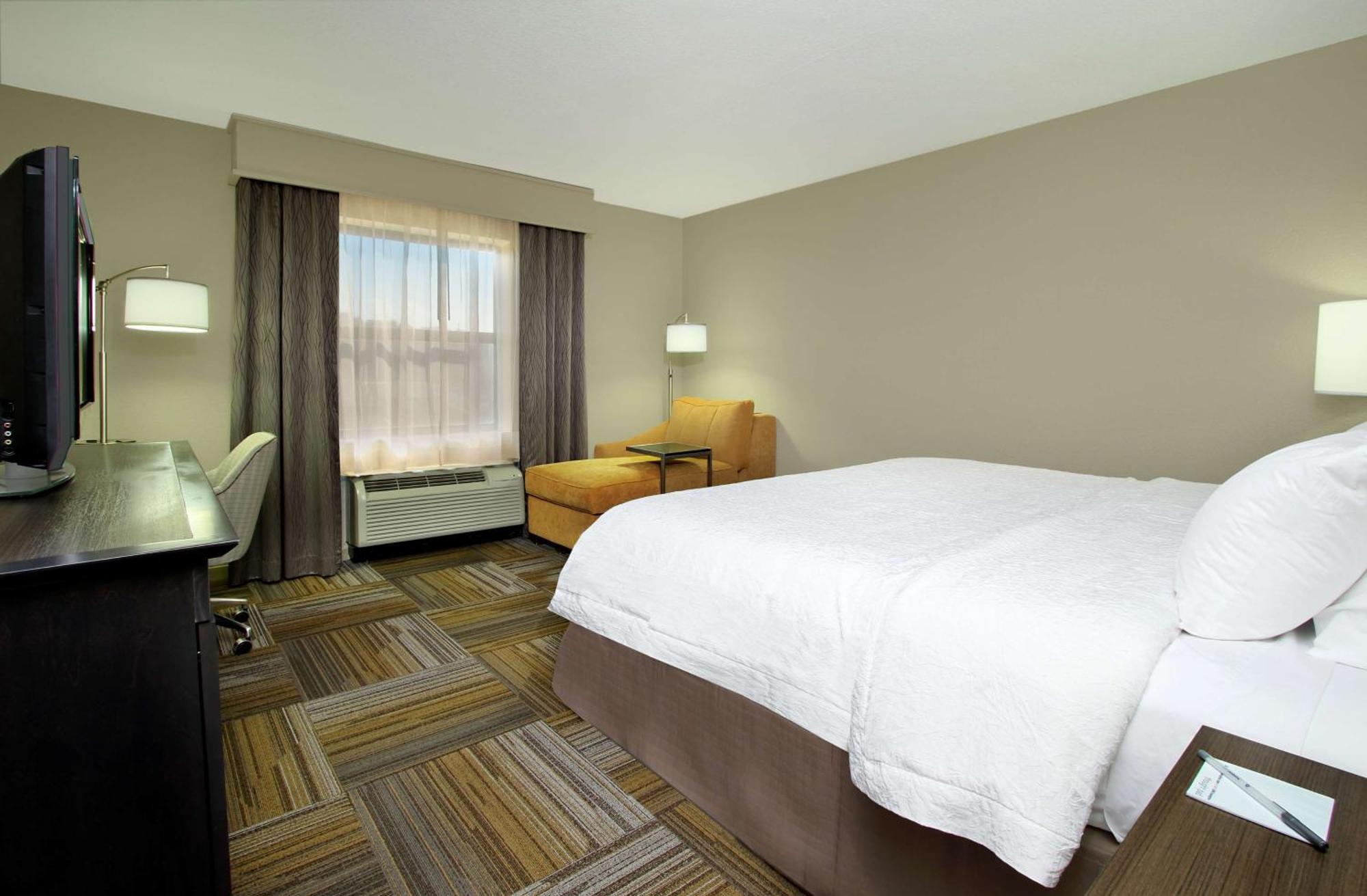 Hampton Inn & Suites-Florence Downtown Luaran gambar
