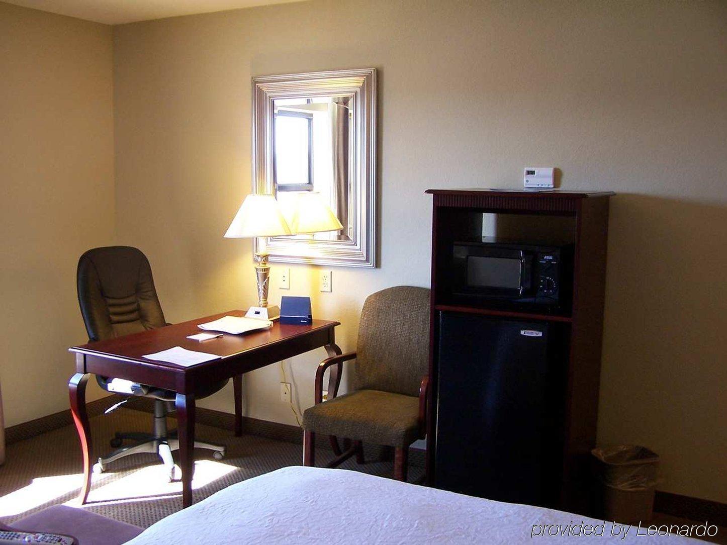 Hampton Inn & Suites-Florence Downtown Bilik gambar