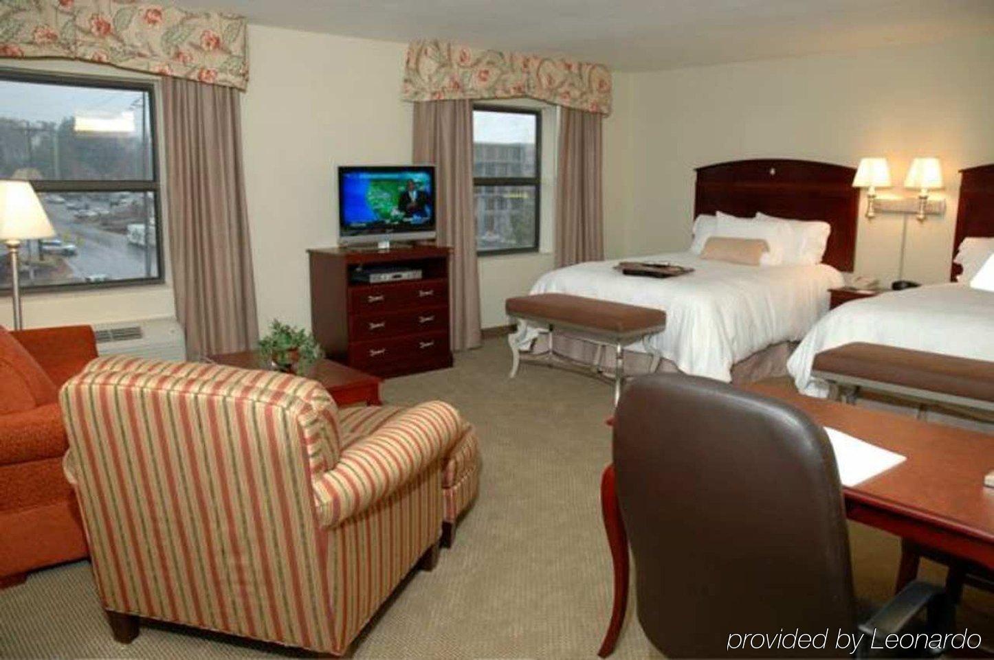 Hampton Inn & Suites-Florence Downtown Bilik gambar