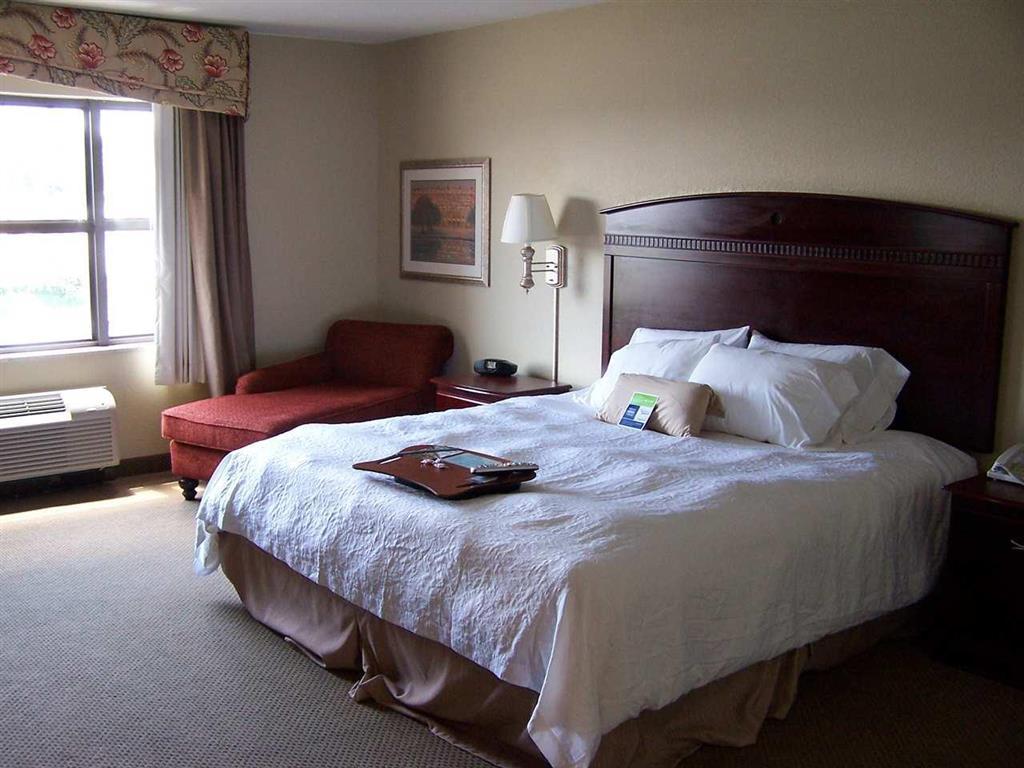Hampton Inn & Suites-Florence Downtown Bilik gambar