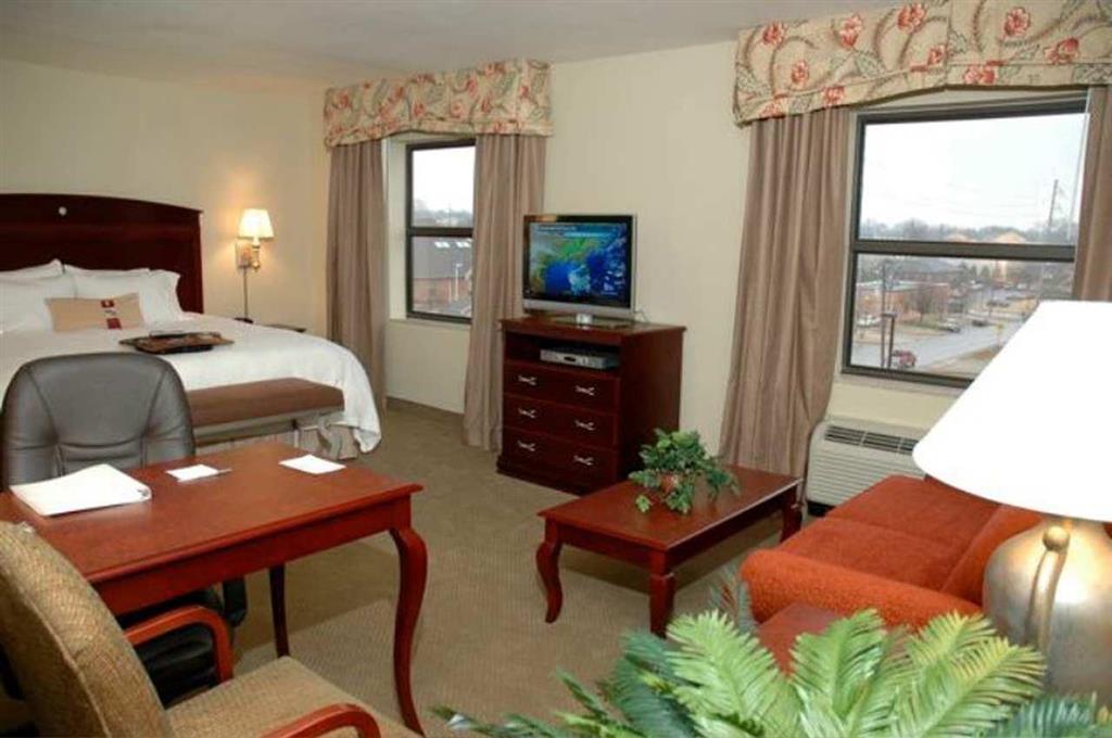 Hampton Inn & Suites-Florence Downtown Bilik gambar